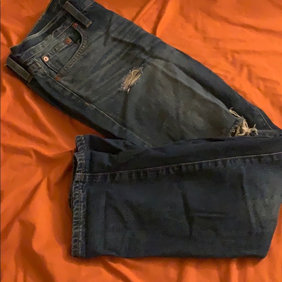 Madewell Boyjean - Picture 5 of 7